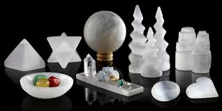 Selenita Cargadores Selenita