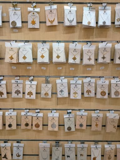 Amuletos y Talismanes Símbolos De Protección