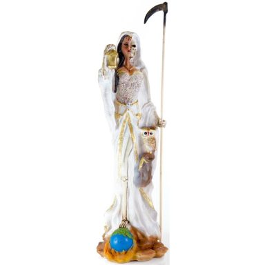 Santa Murte Imagenes