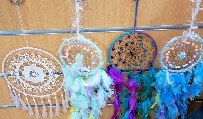 Atrapasueños Atrapasueños