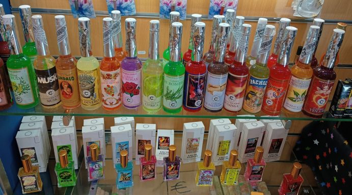 Agua de Colonia Murray Agua de colonia