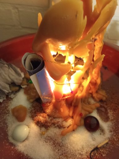 Rituales Amor Rituales