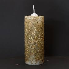 Velas Y Velones De Limpieza Limpia